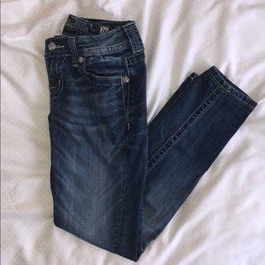♣️ Miss Me Jeans ♣️